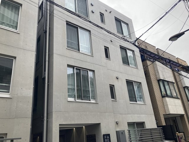 FARE大塚Ⅰ