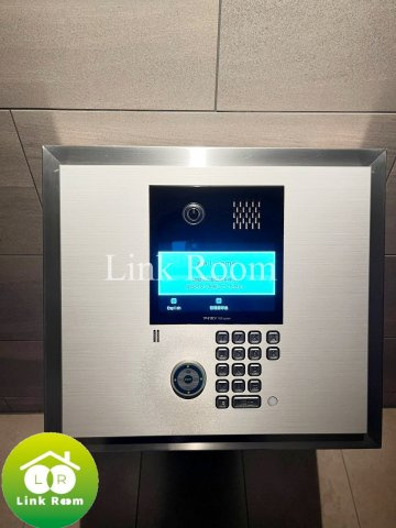 パークアクシス錦糸町WESTのセキュリティ