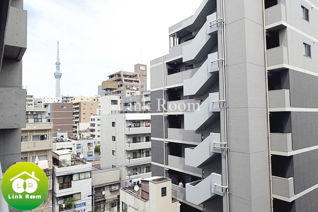 パークアクシス錦糸町WESTのその他