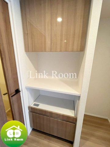 パークアクシス錦糸町WESTのその他