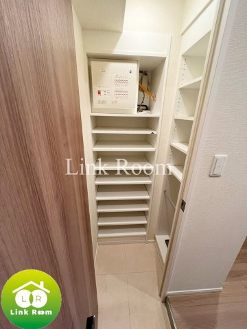パークアクシス錦糸町WESTのその他
