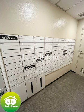 パークアクシス錦糸町WESTのその他共用部分