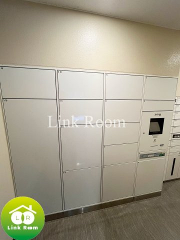 パークアクシス錦糸町WESTのその他共用部分