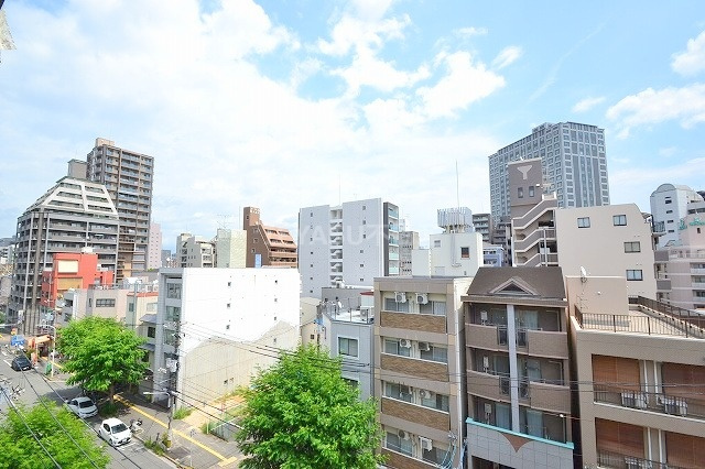 LA PRIMAVILLA地蔵通りの展望|参考写真