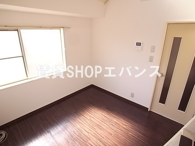 【寝室】 | ジュネパレス船橋第30