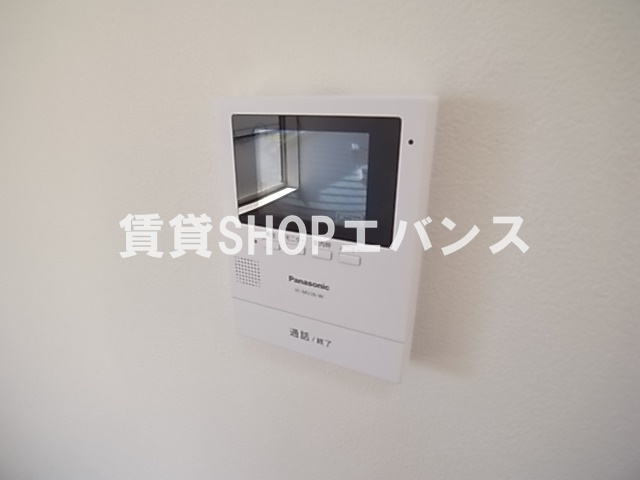 【セキュリティ】 | ジュネパレス船橋第30