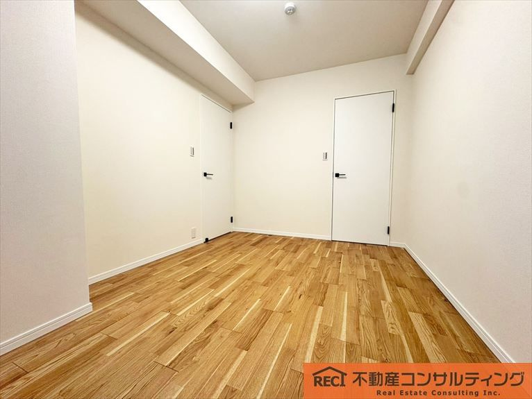 ヴィルヌーブ本山中町の子供部屋