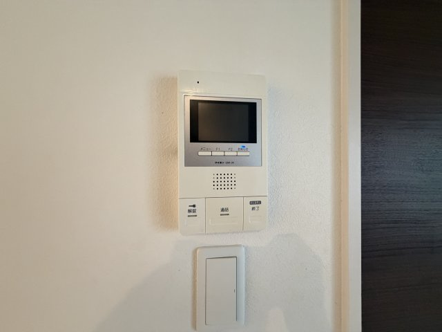 YS maison GRACEのセキュリティ