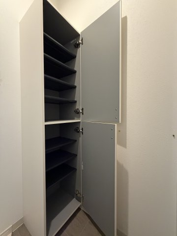 YS maison GRACEの収納