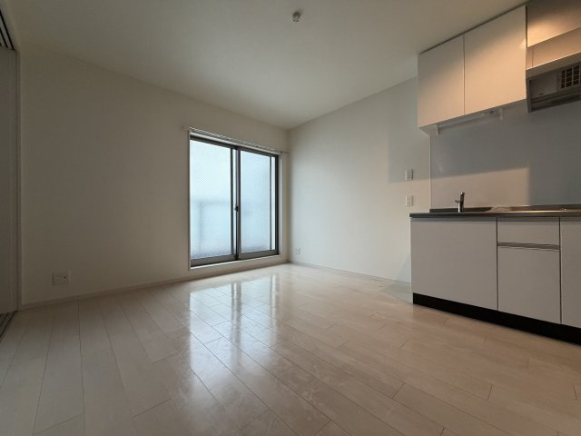 YS maison GRACEの居間・リビング