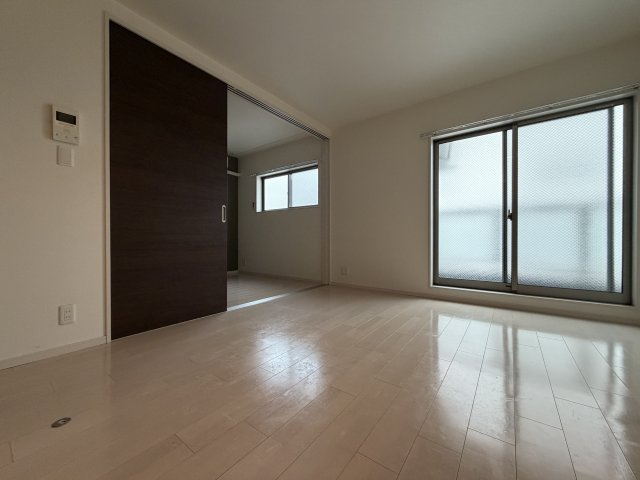 YS maison GRACEの居間・リビング