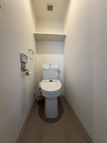 YS maison GRACEのトイレ