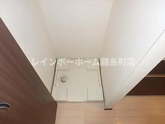 グランヴァンミッドイースト押上の設備