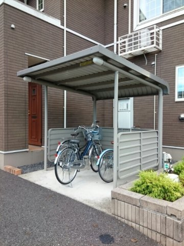 アムレットのその他共用部分