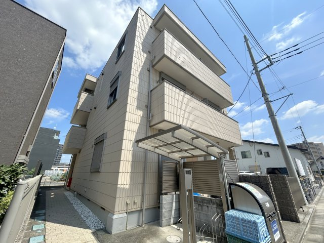 アイリスふじみ