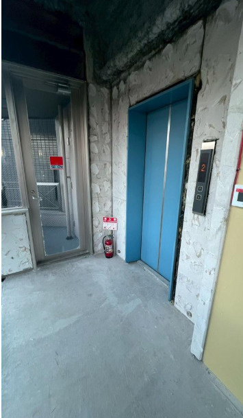 板橋区赤塚新町３丁目の店舗事務所