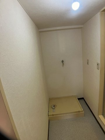 KSレジデンス上新庄の設備