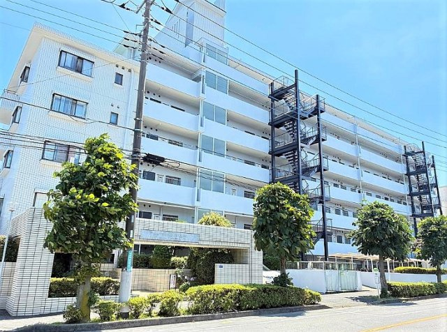 ワコーレ東浦和A棟