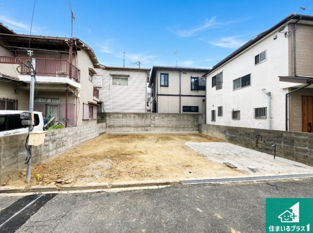 明石市魚住町西岡　第2期　新築一戸建て
