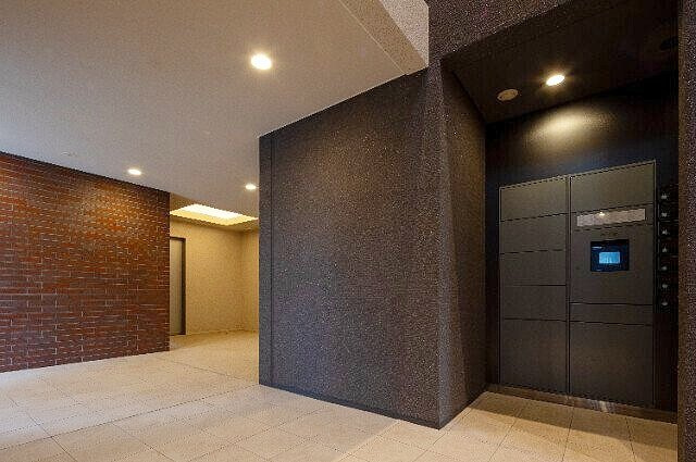 ラ メゾン ドゥ レザンのその他共用部分
