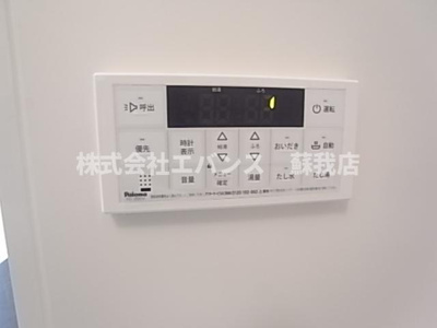 【設備】 | Like亥鼻