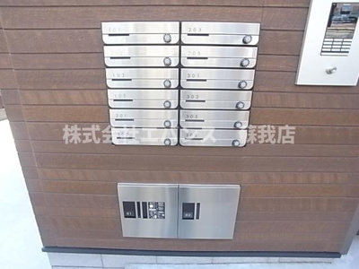 【その他共用部分】 | Like亥鼻