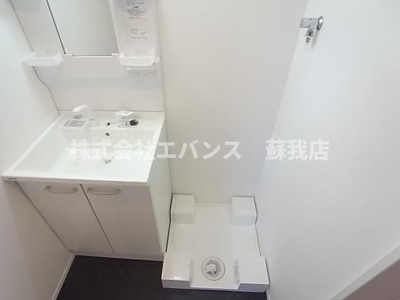 【洗面所】 | Like亥鼻