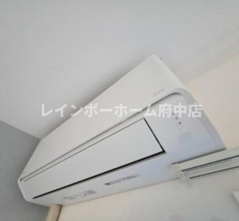 パレ・ドール西国分寺の設備