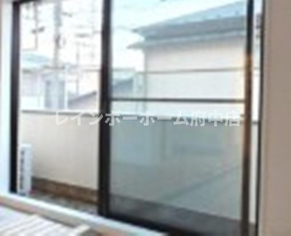 パレ・ドール西国分寺の展望