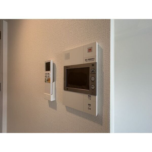 S-RESIDENCE名駅NorthⅡのセキュリティ