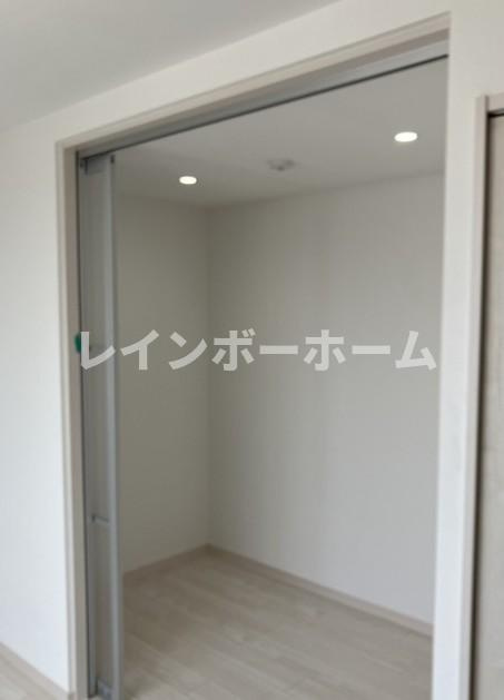 LUOREときわ台のその他