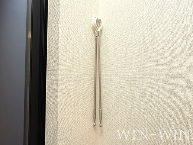 アネラの設備