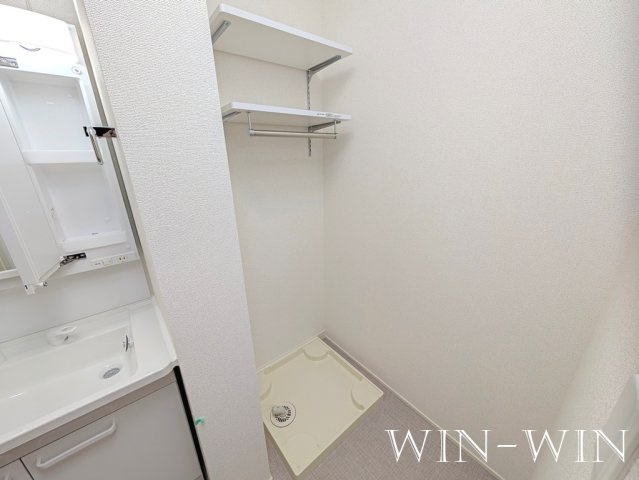 アネラの設備