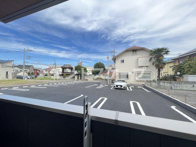 sanctuary court(サンクチュアリ コート）の展望|高崎、前橋エリアのお部屋探しはエンドスケープまで！お客様の理想お聞かせ下さい♪