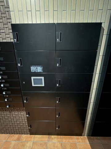 【その他共用部分】 | ArtizA瓦屋町Ⅱ