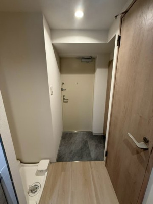 【玄関】 | ArtizA瓦屋町Ⅱ