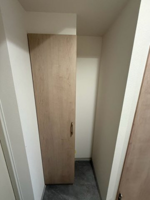 【収納】 | ArtizA瓦屋町Ⅱ