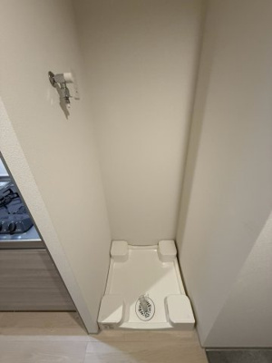【設備】 | ArtizA瓦屋町Ⅱ