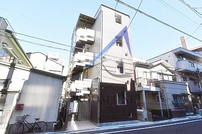 ドエル三ノ輪