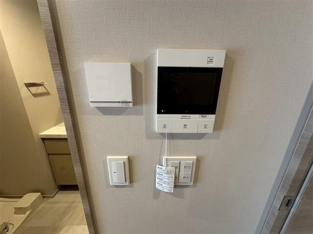 ピアース大森山王３丁目の設備