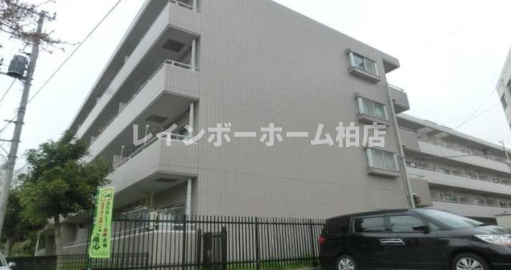 特典：仲介手数料が50％OFFです‼の外観|建物外観を気になさる方へ、見た目の良い物件です