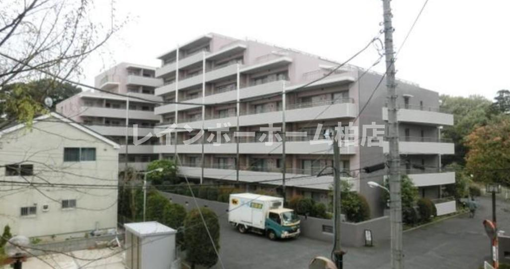 特典：仲介手数料が50％OFFです‼の外観|物件の外観です