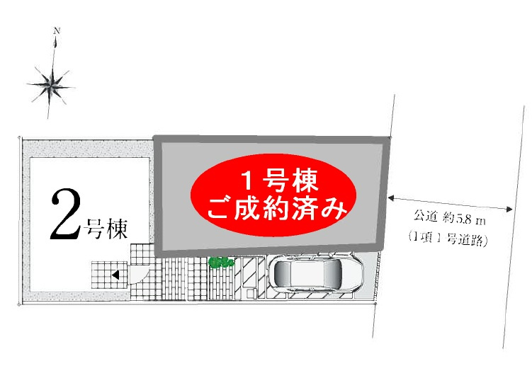 浦安市堀江7期
