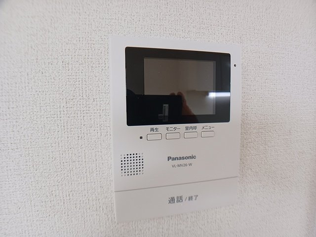 グランツ　Ｆのセキュリティ