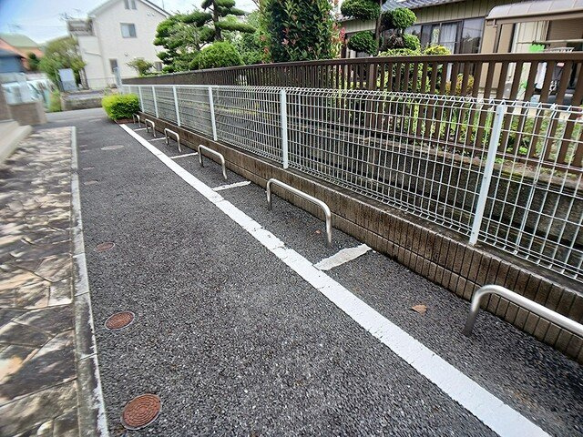 グランツ　Ｆのその他共用部分