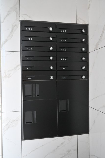 Ｔｈｅ　Ｒｅｓｉｄｅｎｃｅ　Ｎｉｈｏｎｂａｓｈｉのその他共用部分