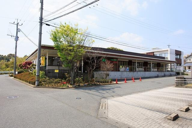 サンコート　鳥栖市弥生が丘４丁目３号地の周辺|弥生が丘マイトリー…まで1,200m