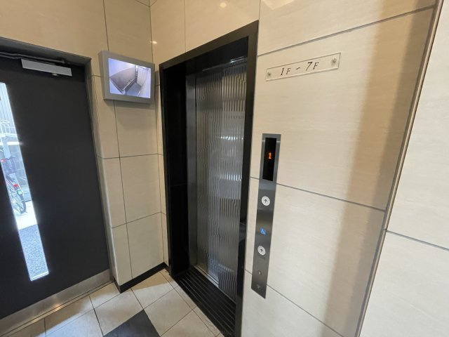 【その他共用部分】エステムコート神戸ハーバーランド前Vアクア