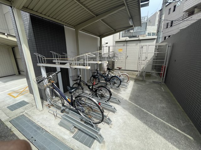 【その他共用部分】エステムコート神戸ハーバーランド前Vアクア