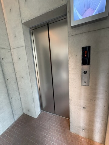 ALFA２階